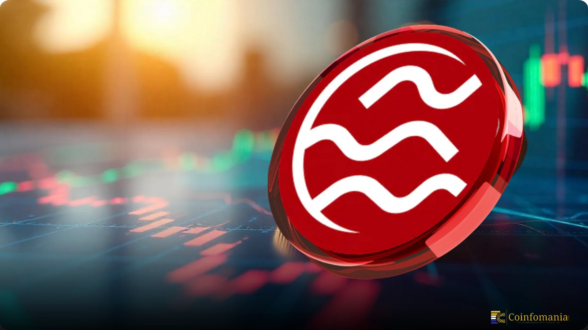 根据SEI新闻的更新，其价格在过去几周内展示了明显的阻力。